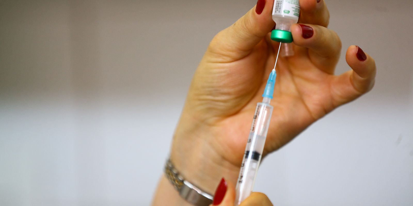 Casos de sarampo preocupam, mas Brasil ainda é país livre da doença