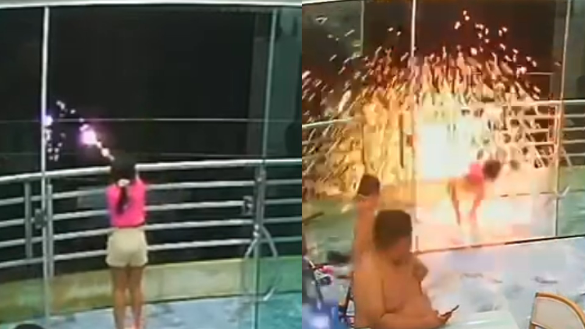 Criança sofre descarga elétrica ao encostar objeto em fiação durante brincadeira no Pará