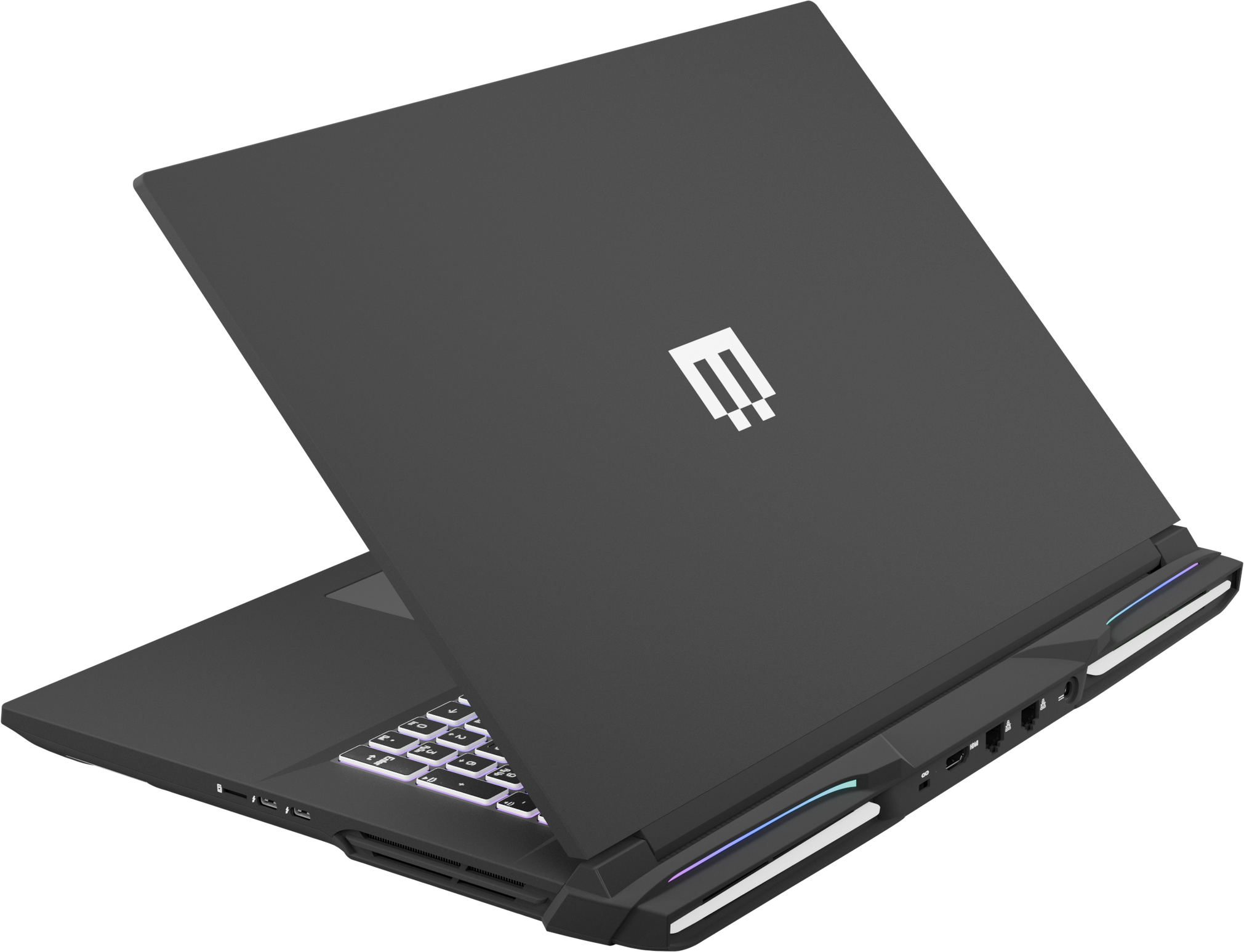Maingear’s New ‘Desktop Replacement’ Ultima 18 Gaming Laptop Is No Joke