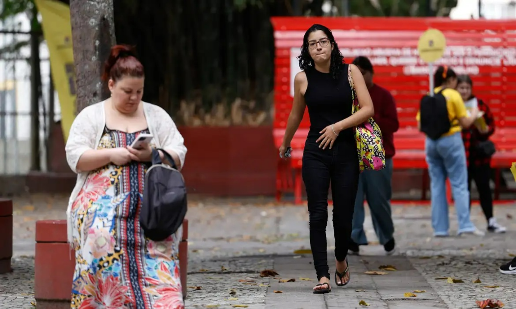 Enem 2025: prazo para pagamento da taxa de inscrição termina nesta sexta-feira