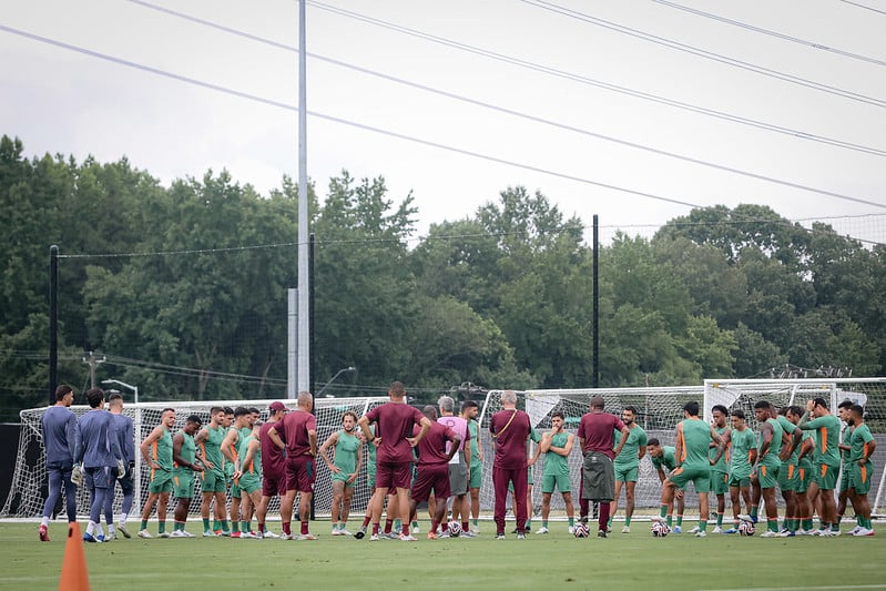 Fluminense x Al-Hilal: onde assistir jogo do Mundial de Clubes
